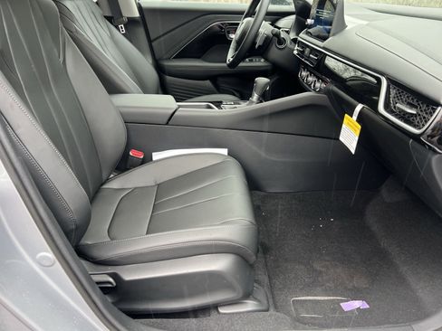 New 2025 Acura ADX FWD image 26