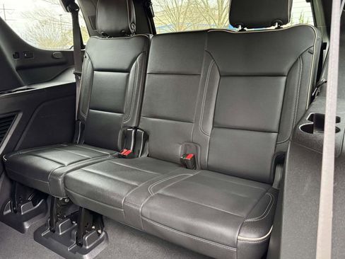 Used 2022 Chevrolet Tahoe Premier image 17