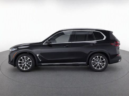 Used 2025 BMW X5 sDrive40i RWD image 6