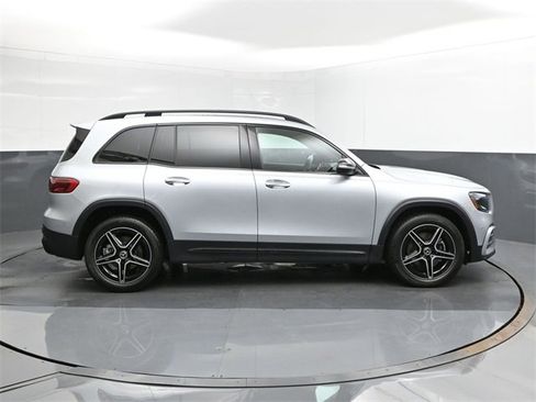 New 2024 Mercedes-Benz GLB 250 image 26