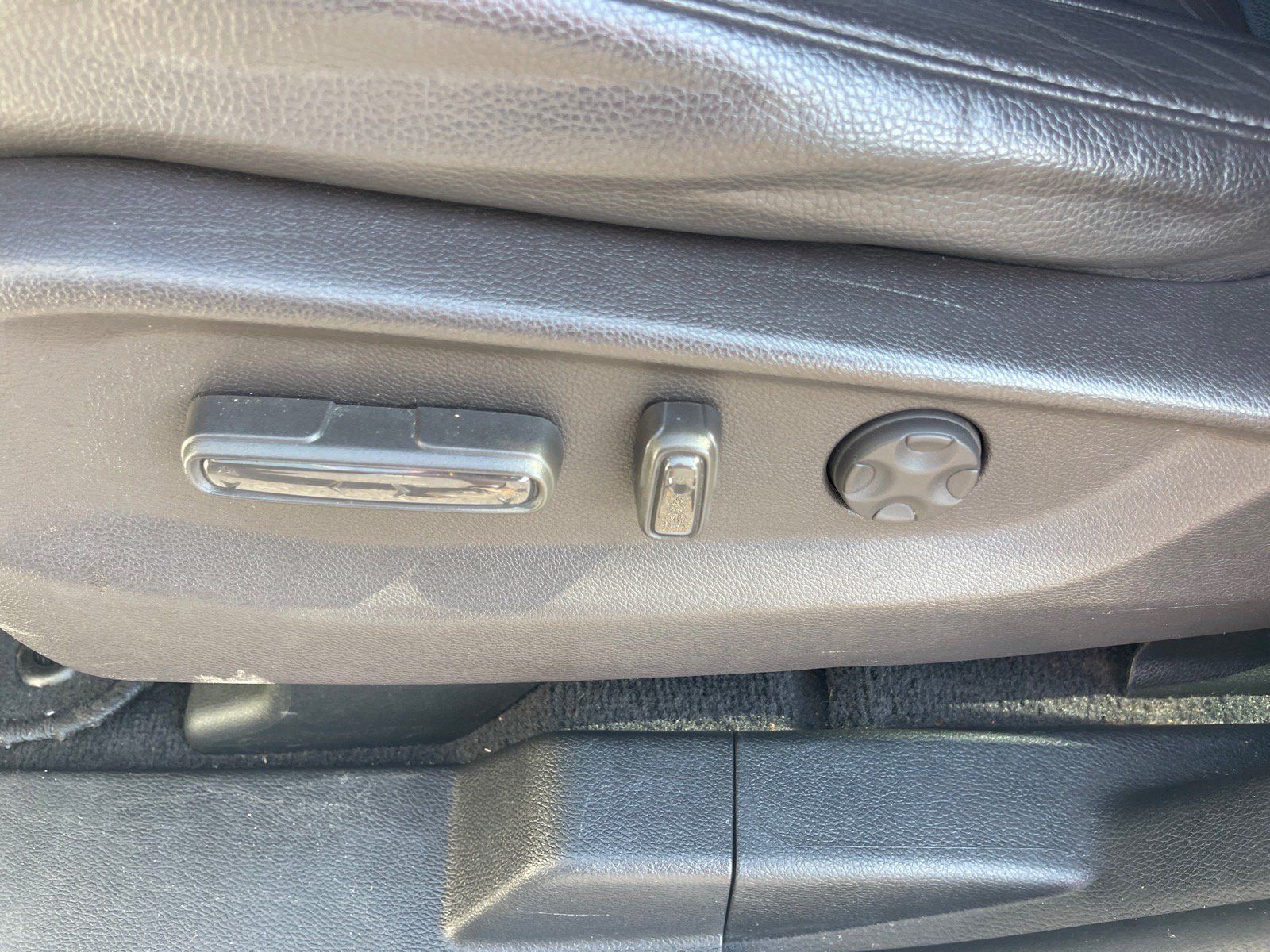 Used 2019 Honda Odyssey EX-L image 9