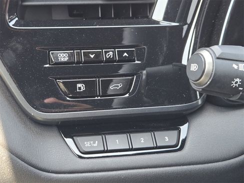 Used 2025 Lexus TX 350 AWD w/ Technology Package image 22