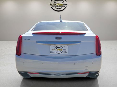 Used 2016 Cadillac XTS Luxury FWD image 6