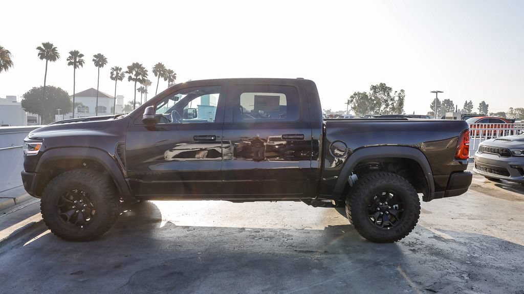 New 2026 RAM 1500 RHO AWD/4WD image 14