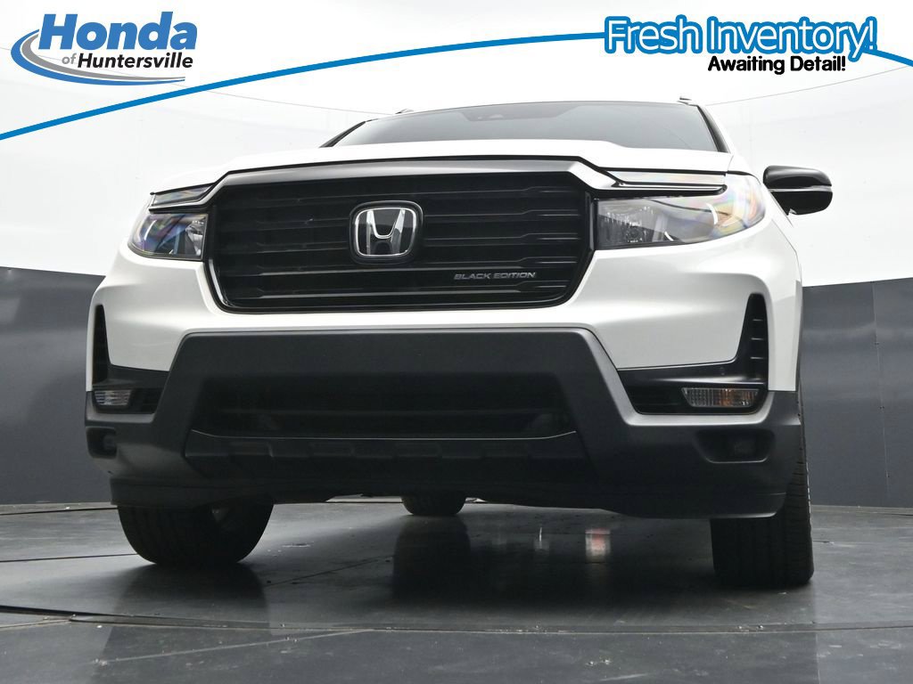 Used 2024 Honda Passport Black Edition image 23