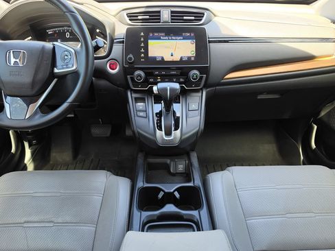 Used 2017 Honda CR-V Touring image 15
