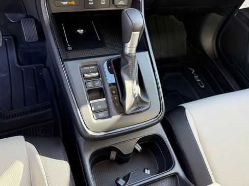 Certified 2026 Honda CR-V LX image 28
