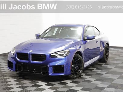 New 2026 BMW M2 w/ Lighting Package