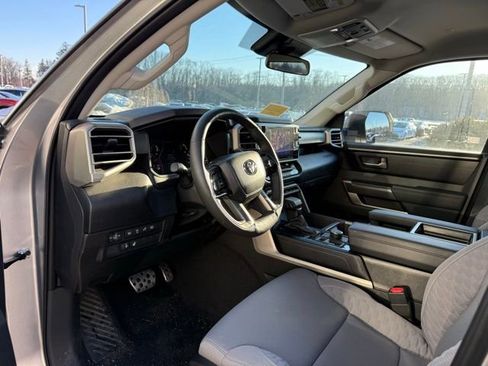 Used 2024 Toyota Tundra SR5 w/ TRD Off-Road Package image 25