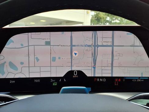 New 2026 Cadillac Vistiq Sport image 19