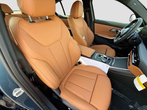 New 2026 BMW 330i Sedan w/ M Sport Package RWD image 14