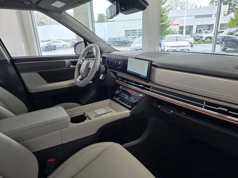 New 2026 Hyundai Santa Fe Limited image 45