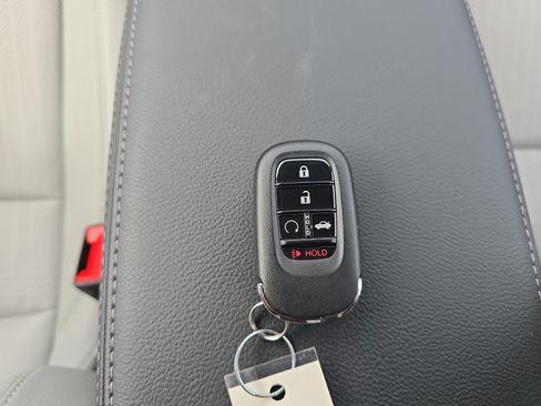 Used 2026 Honda Civic Sport Touring image 12