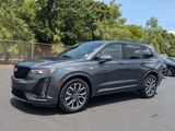 Used 2021 Cadillac XT6 Sport image 2