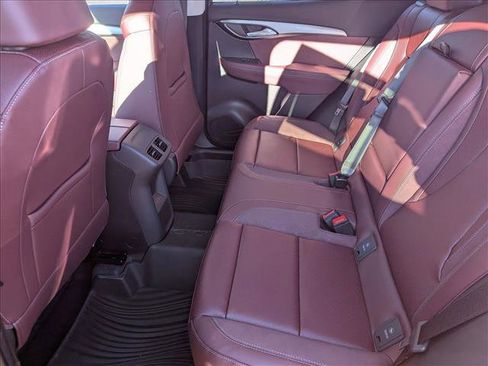 New 2026 Buick Envision Sport Touring image 17