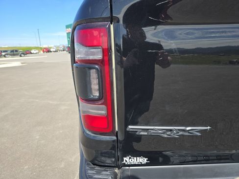 Used 2022 RAM 1500 TRX AWD/4WD image 22
