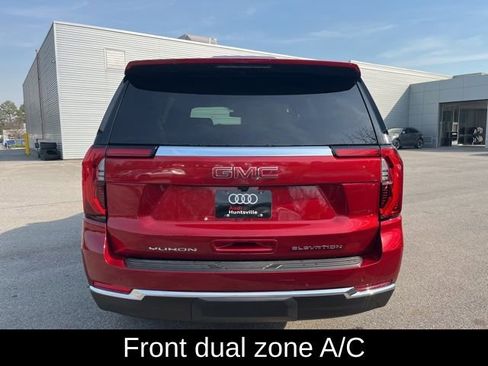 Used 2026 GMC Yukon Elevation image 7