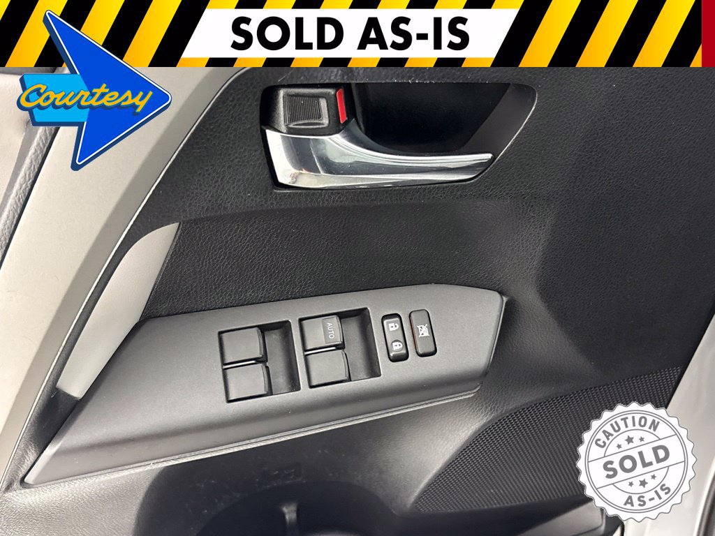 Used 2017 Toyota RAV4 XLE w/ Carpet Mat Package AWD/4WD image 23