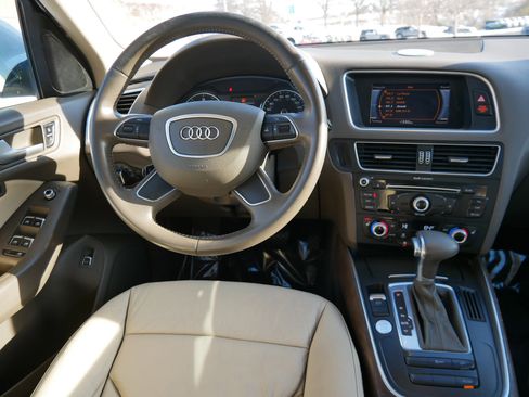 Used 2014 Audi Q5 3.0T Premium Plus image 11