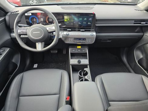 New 2026 Hyundai Kona SEL Premium image 18