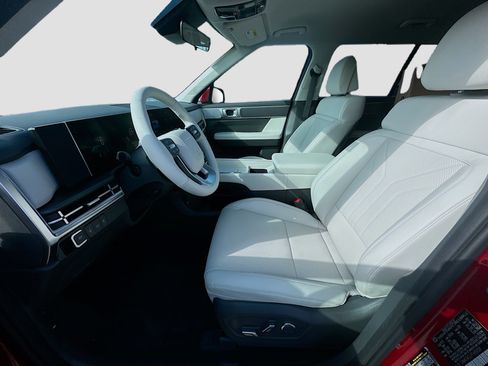 New 2026 Hyundai Santa Fe SEL image 14