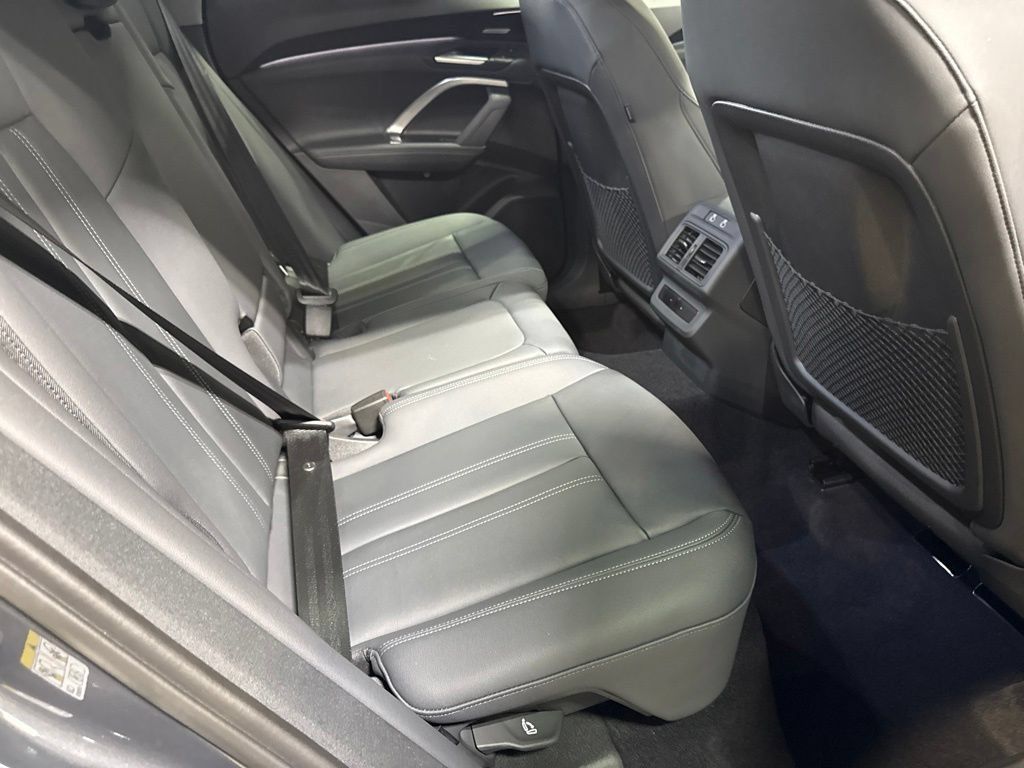 New 2026 Audi Q5 Premium AWD/4WD image 21