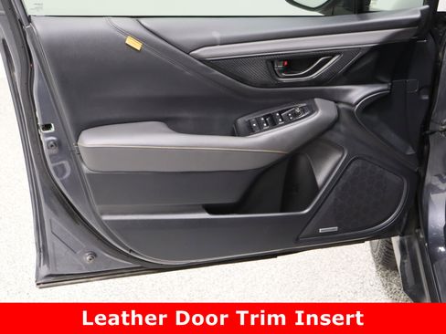 Used 2024 Subaru Outback Wilderness image 12