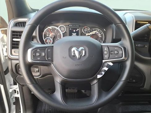 New 2026 RAM 4500 Tradesman w/ Chrome Appearance Group AWD/4WD image 17