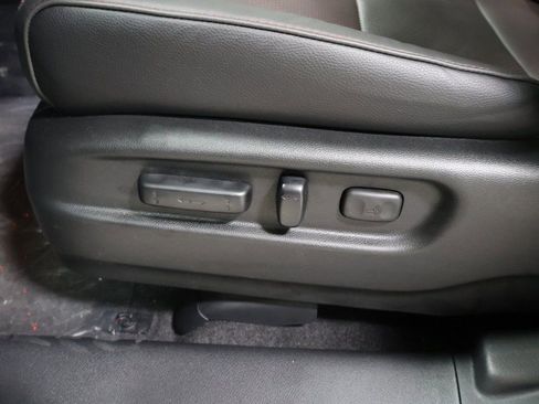 New 2026 Honda Ridgeline Black Edition image 13