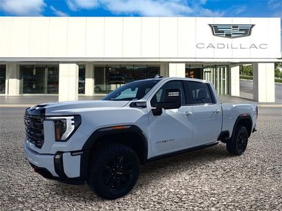 Used 2024 GMC Sierra 2500 AT4 w/ AT4 Premium Plus Package