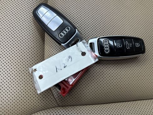 Used 2019 Audi Q8 Premium Plus image 49