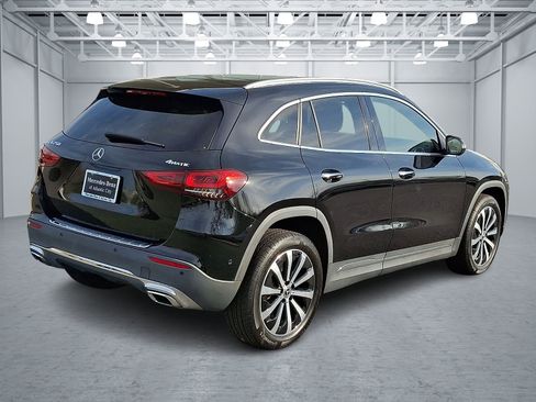 Certified 2022 Mercedes-Benz GLA 250 4MATIC image 6