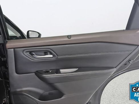 Used 2023 Nissan Rogue SL w/ SL Premium Package FWD image 67
