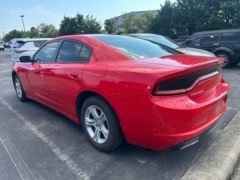 Used 2022 Dodge Charger SXT RWD image 5