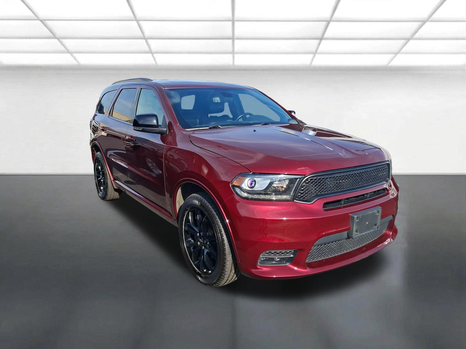 Used 2020 Dodge Durango GT AWD/4WD image 1