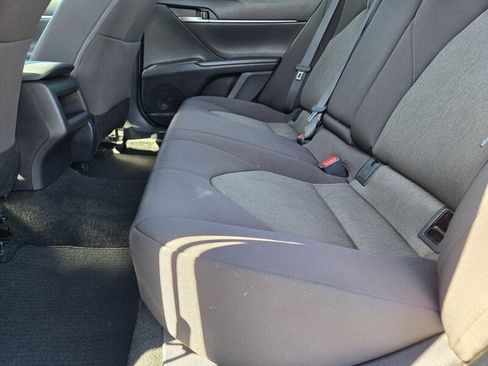 Used 2023 Toyota Camry LE FWD image 12