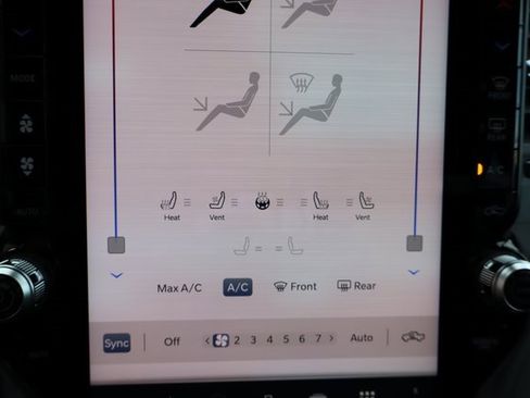 New 2026 RAM 1500 Laramie w/ Night Edition image 23