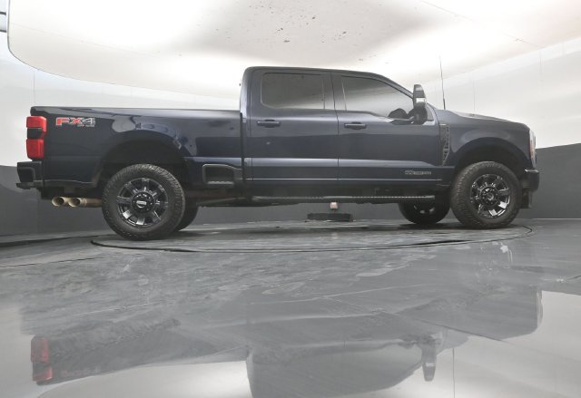 Used 2023 Ford F250 Lariat w/ Sport Appearance Package AWD/4WD image 53