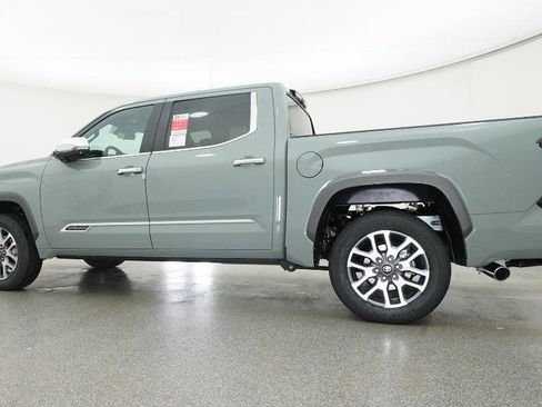 New 2026 Toyota Tundra 1794 Edition AWD/4WD image 3
