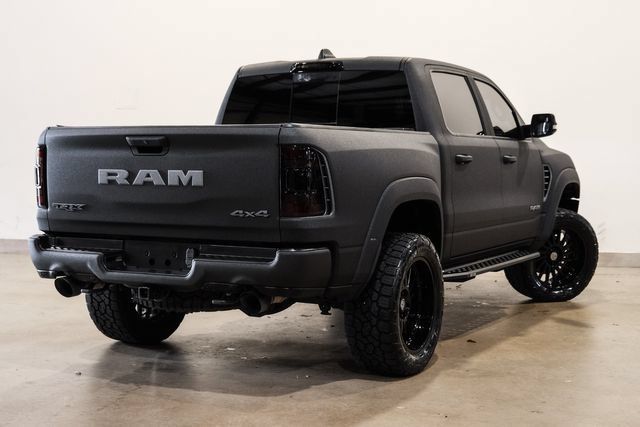 Used 2022 RAM 1500 TRX w/ TRX Level 2 Equipment Group AWD/4WD image 6