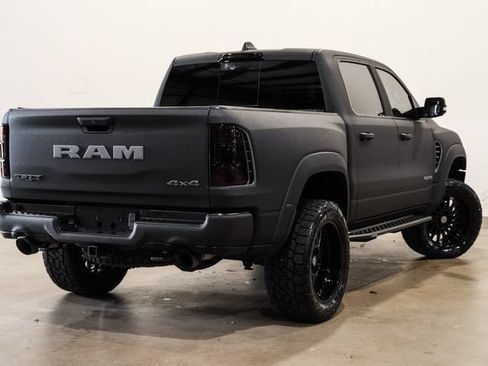 Used 2022 RAM 1500 TRX w/ TRX Level 2 Equipment Group AWD/4WD image 6
