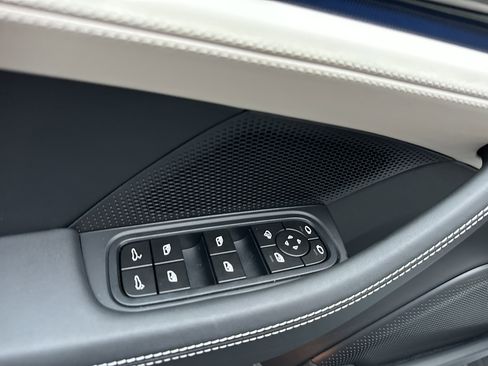 New 2026 Porsche Panamera 4 image 26