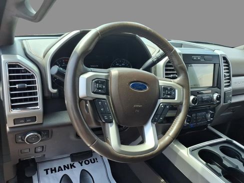 Used 2017 Ford F250 King Ranch w/ Chrome Package AWD/4WD image 21
