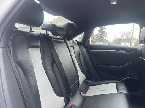 Used 2016 Audi S3 Premium Plus w/ Technology Package image 26