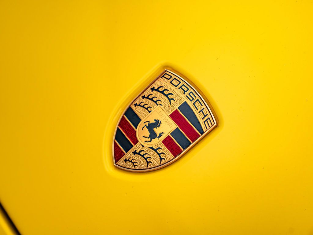 Certified 2024 Porsche 911 Carrera 4 GTS AWD/4WD image 18