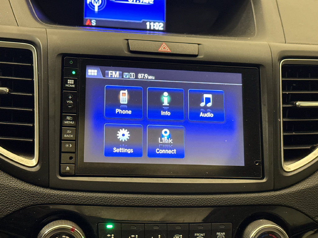 Used 2015 Honda CR-V EX image 26