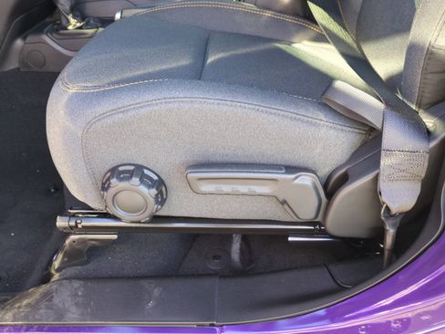 New 2026 Jeep Gladiator Sport image 14