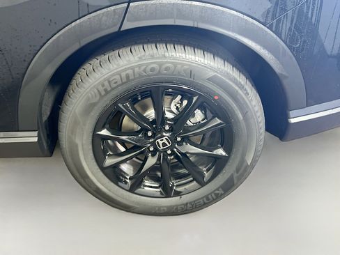 New 2026 Honda CR-V Sport-L image 22