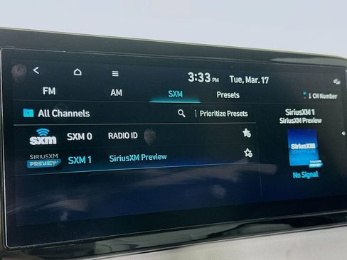 Used 2024 Hyundai Palisade SEL image 31