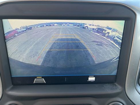 Used 2021 Chevrolet Silverado 1500 RST image 14